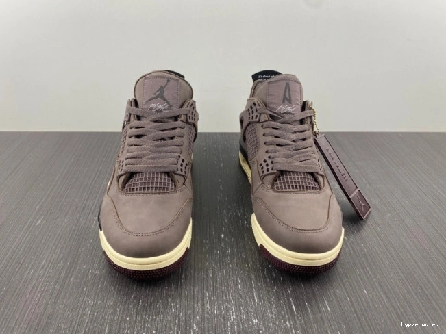 MANIERE DV6773-220 JORDAN MA 4 AIR RETRO A ORE VIOLET 1019